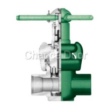 Mud Gate Valve